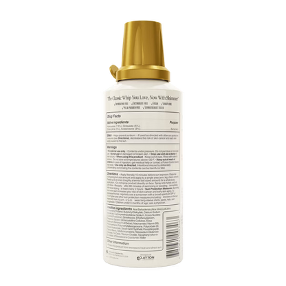 CLASSIC WHIP GLOW FSP 30