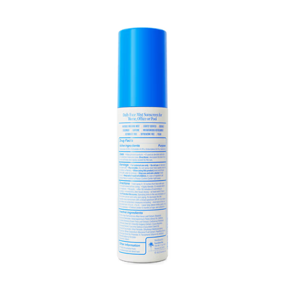 SUPER SPRITZ SPF 50