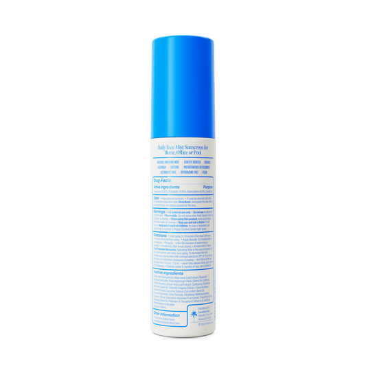 SUPER SPRITZ SPF 50