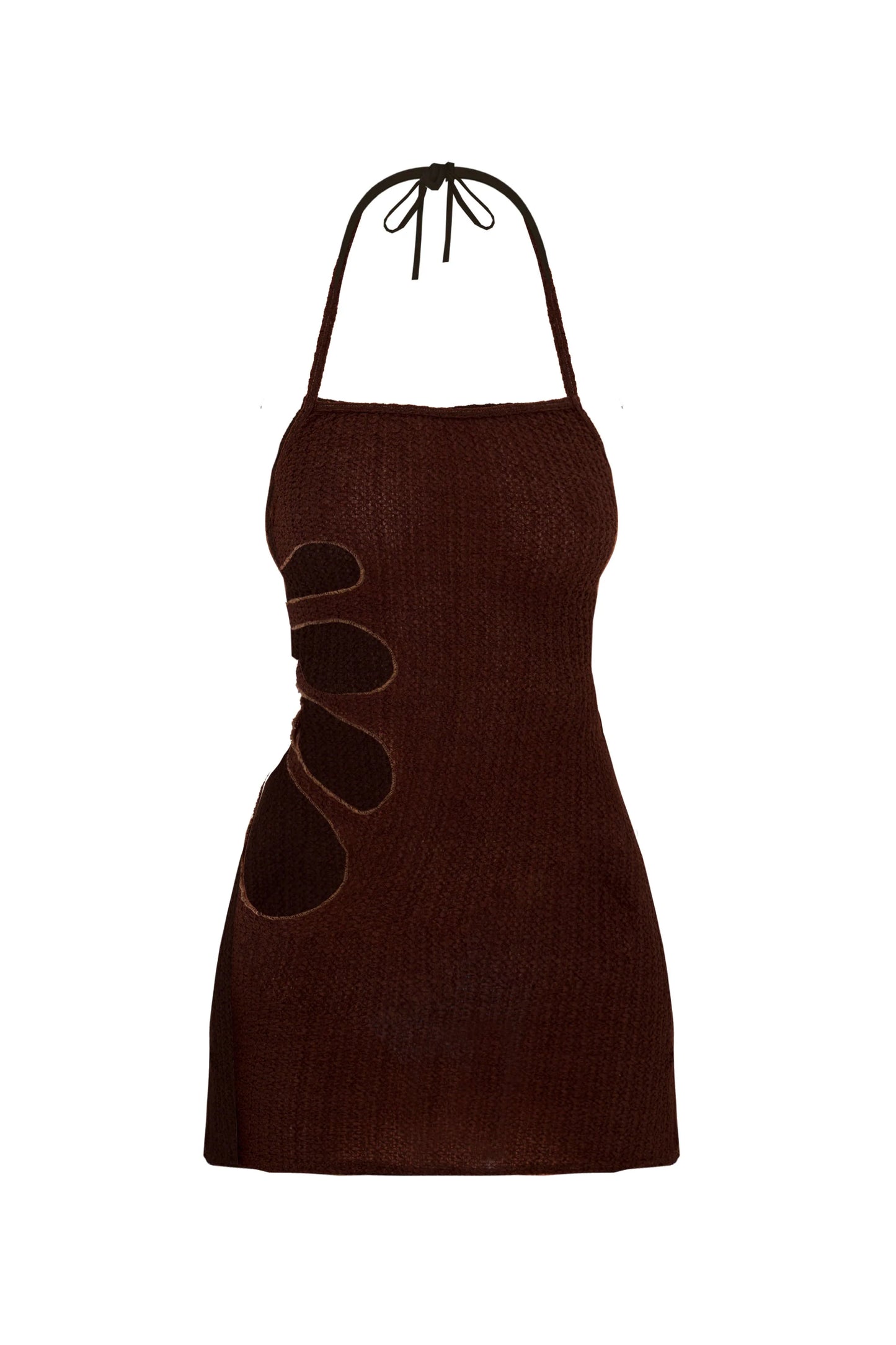 MINI DRESS - LILY