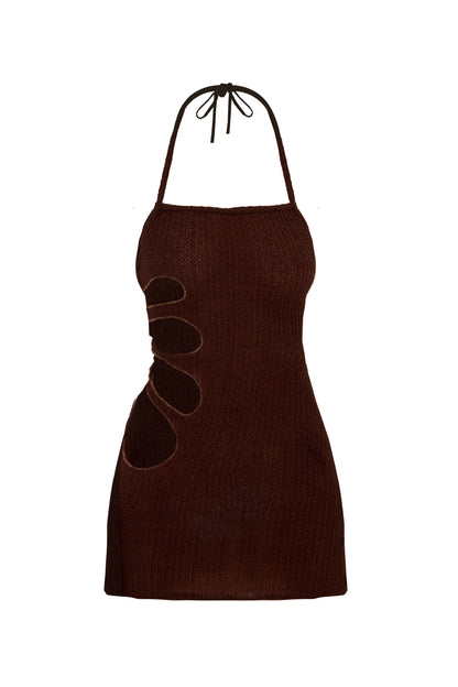 MINI DRESS - LILY