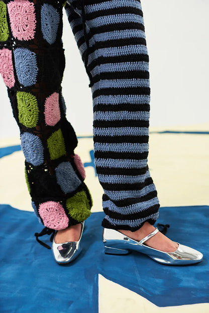 LIVING IN THE WILD PANTS & TOP