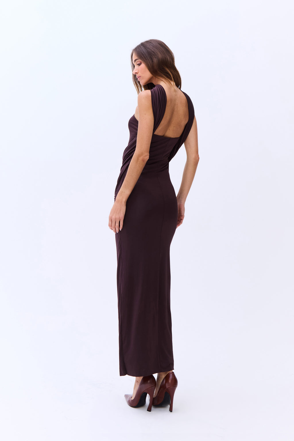 MIDI DRESS - PAOLA