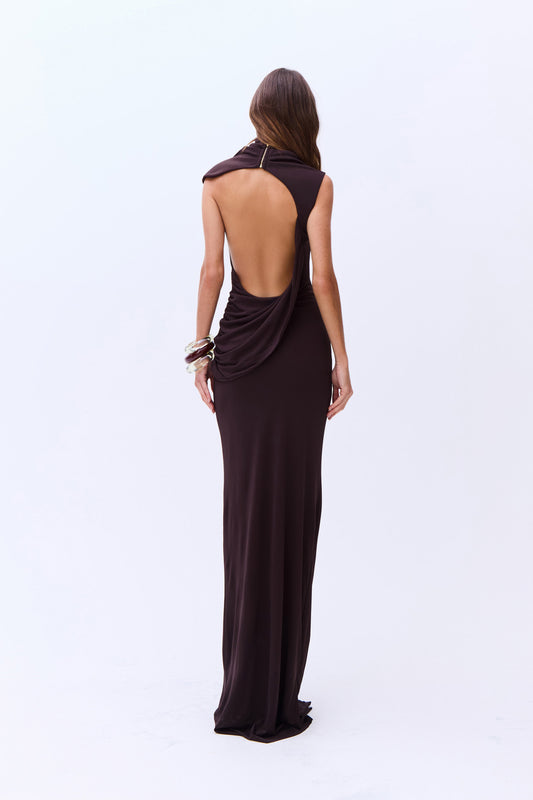 MAXI DRESS - JOANA