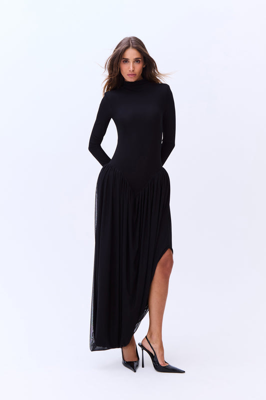 TULE MAXI - HANNA