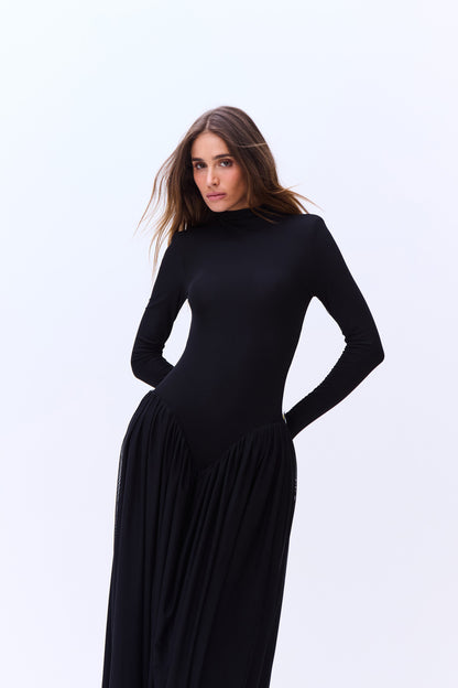 TULE MAXI - HANNA