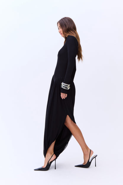 TULE MAXI - HANNA