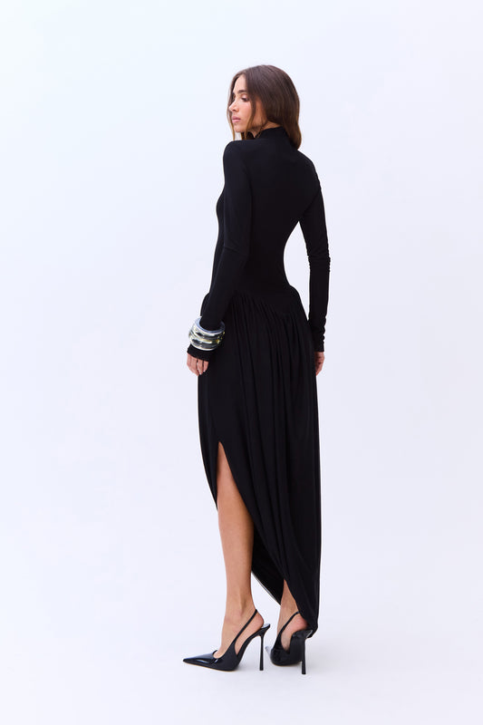 TULE MAXI - HANNA