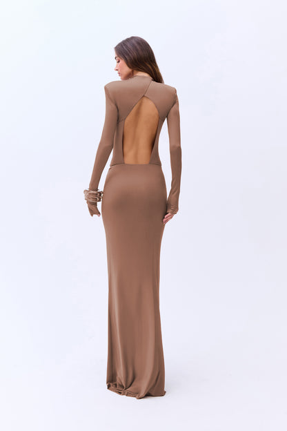 SET MAXI DRESS - NOEMI