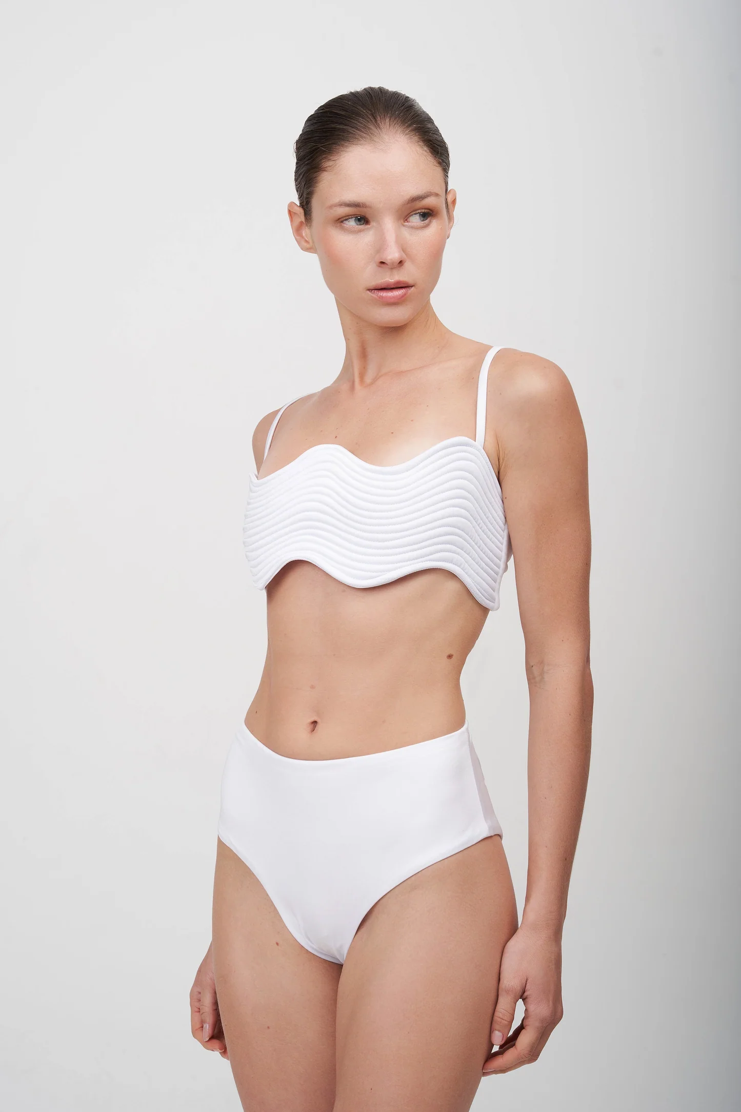 OLA WHITE