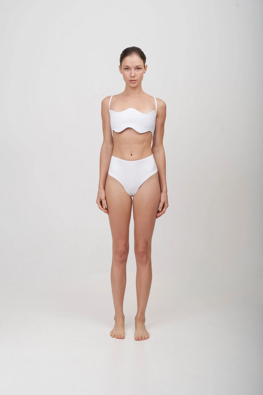 OLA WHITE